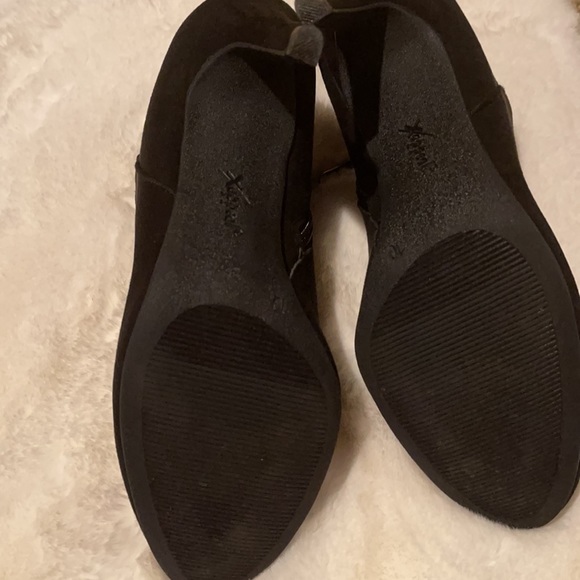 Xappeal Short boots - Picture 3 of 3